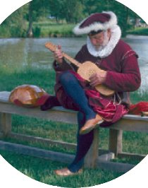 Elizabethan music